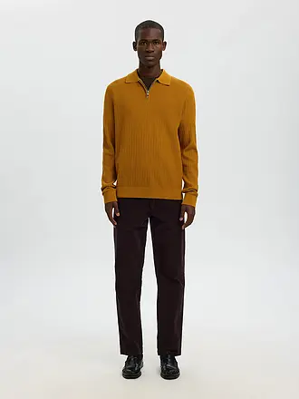 SELECTED | Poloshirt SLHCRAN | 